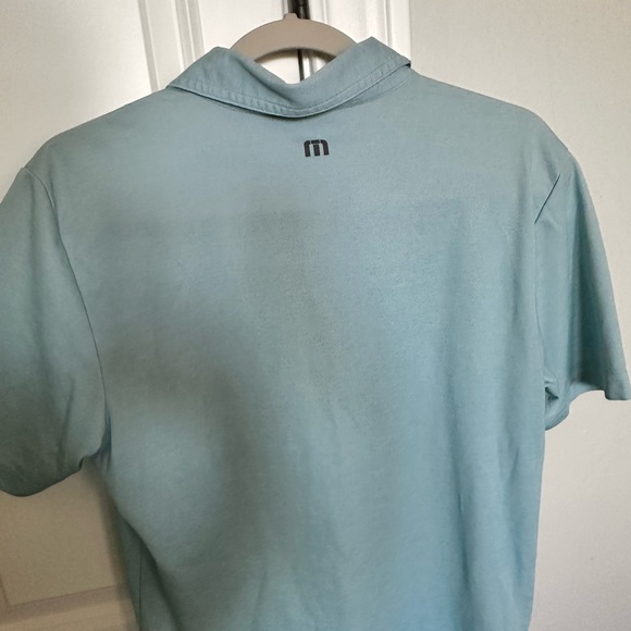 Travis Matthews Shirt - Picture 4 of 4